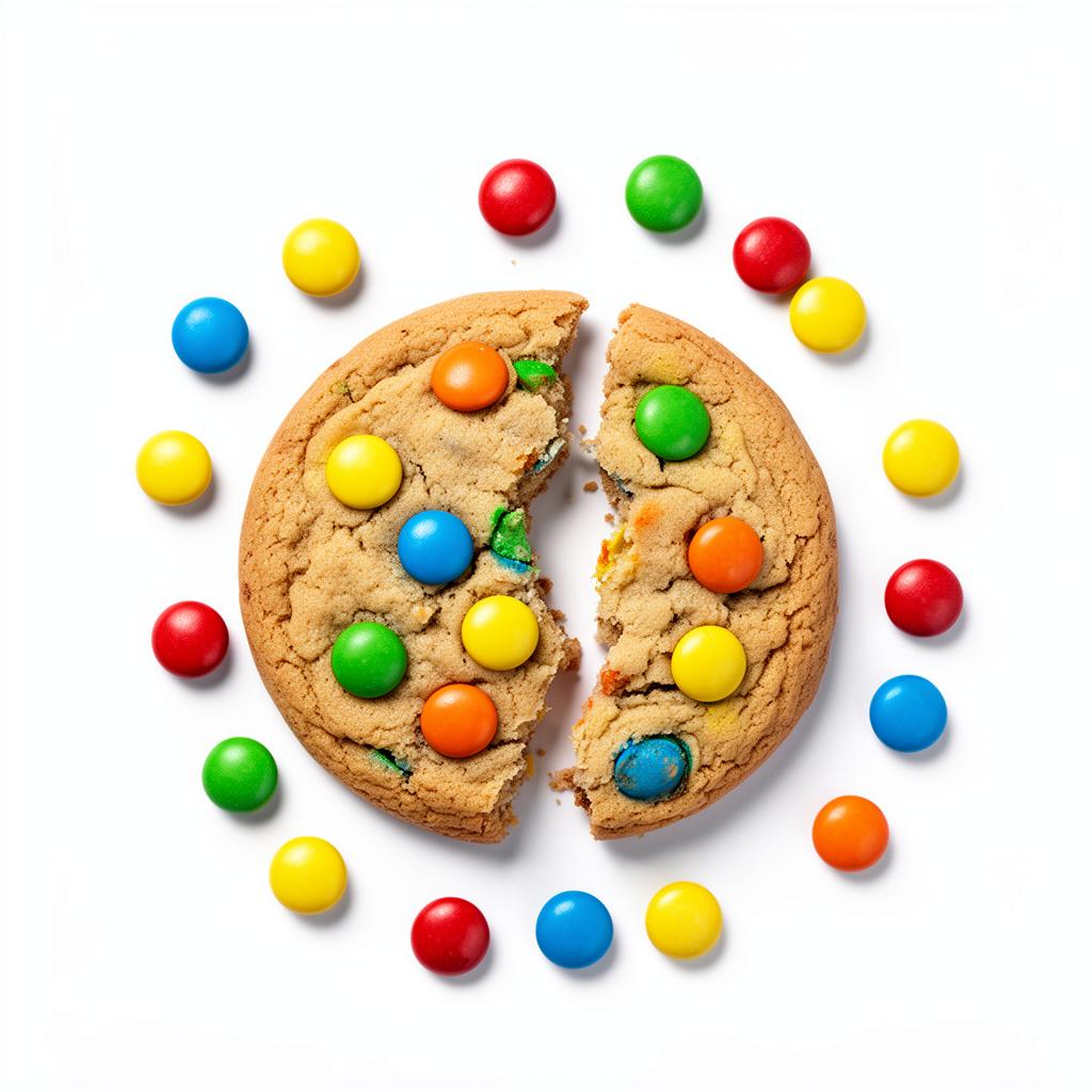 M&M Festivo