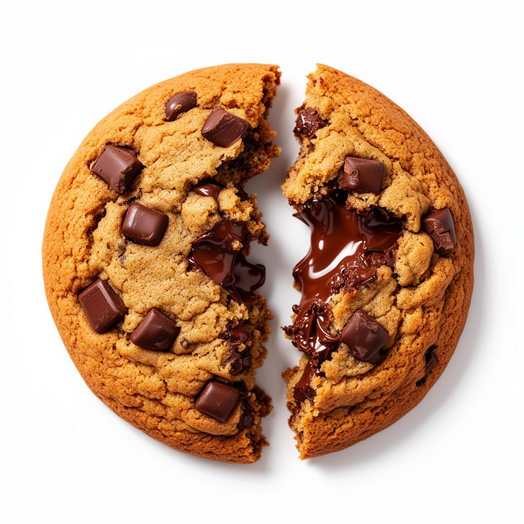 Chocolate Chunk