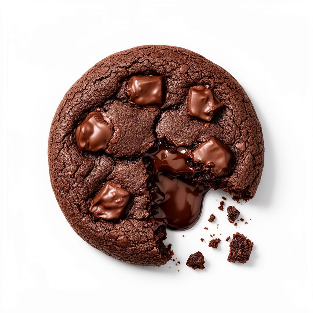 Triple Chocolate
