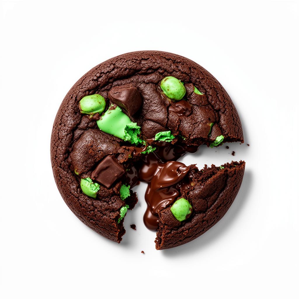 Mint Chocolate
