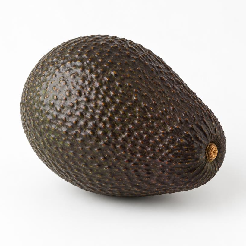 Aguacate Hass grande