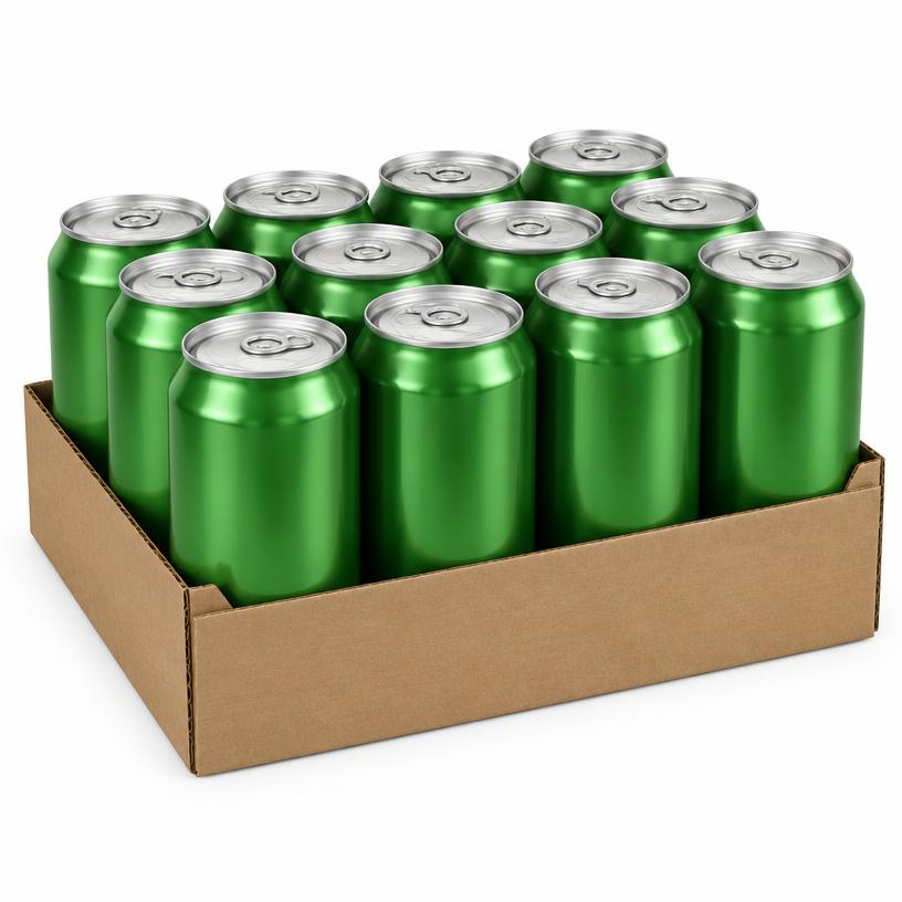 Schweppes Ginger Ale 12 pk