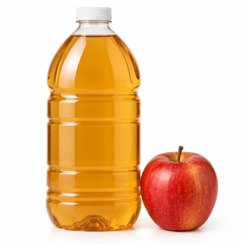 Jugo de manzana Apple & Eve
