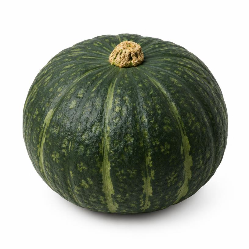 Calabaza kabocha