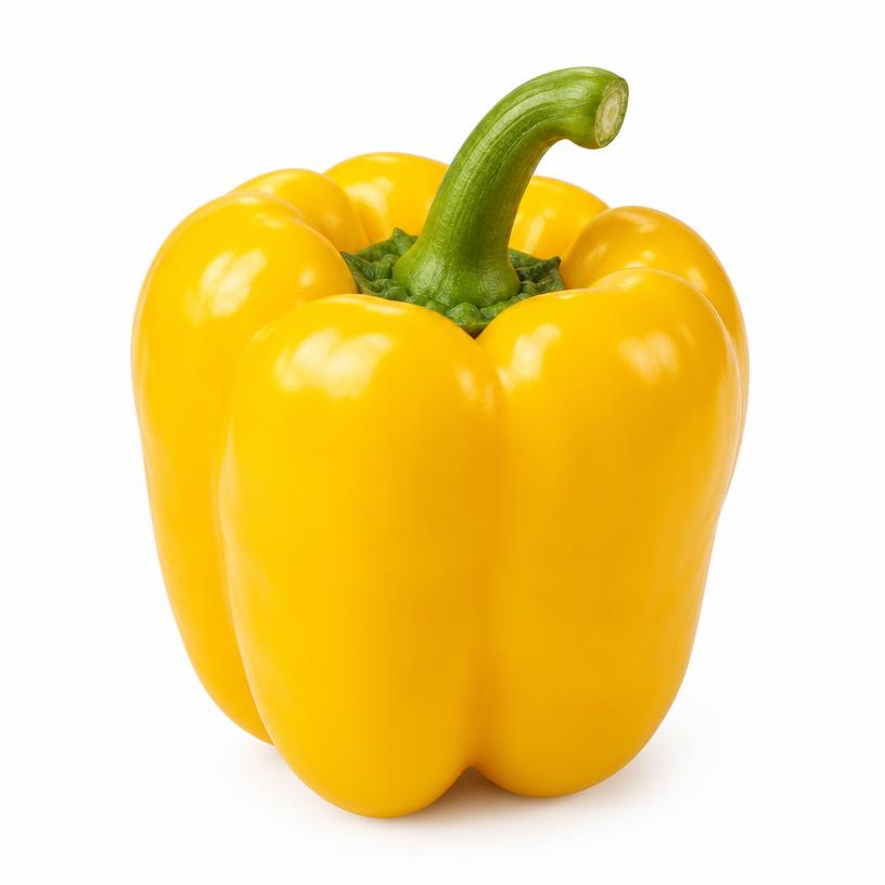 Pimiento amarillo